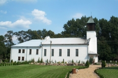 Wola_Rakowa_koscioł