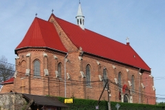 zabierzowkosciol