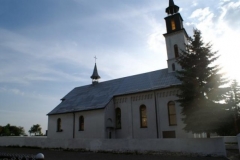 Zendek_kościół
